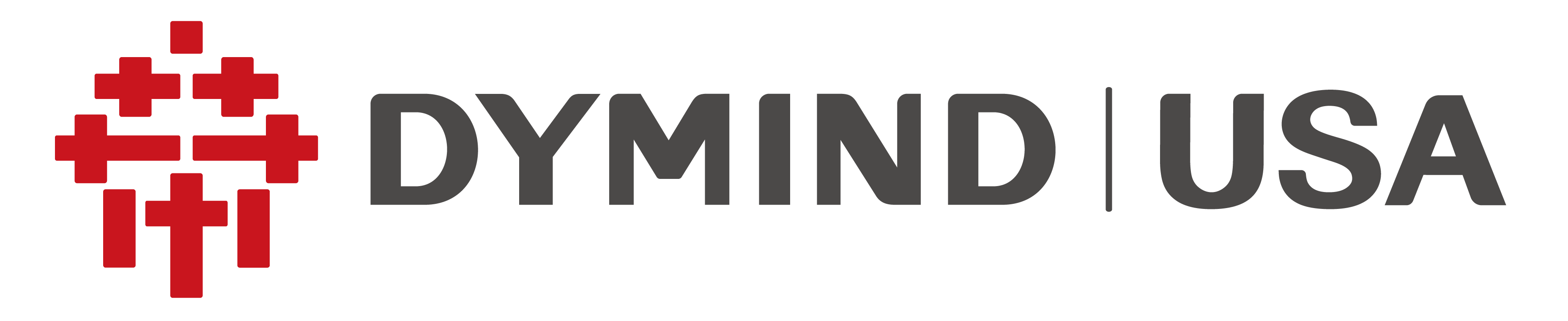DYMIND USA Logo